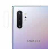 Szkła hartowane na telefon - Samsung szkło na aparat kamerę do Galaxy Note 10 / - miniaturka - grafika 1