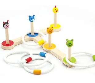 VIGA wigabatrynę NCT 8224  gry - Zabawki i gry sportowe - miniaturka - grafika 2