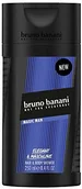 Kosmetyki do kąpieli - bruno banani MAGIC MAN żel pod prysznic, 250 ml - miniaturka - grafika 1