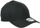 Akcesoria turystyczne - New Era Baseball Cap 39Thirty Stretch Back czapka z daszkiem, czarny, M/L 11086491 - miniaturka - grafika 1