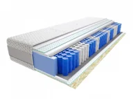 Materace - Kaszmirowysen Dakar Lux 60x120 - miniaturka - grafika 1