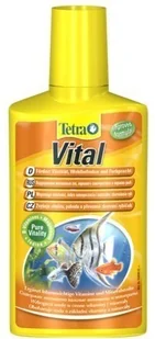 Tetra Vital 250ml - witaminy i minerały w płynie MS_9119 - Oczka wodne - miniaturka - grafika 2