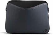 Torby na laptopy - Be.ez La Robe Graphite etui/rękaw do laptopa 15,6 cala szary / czarny 40 cm 101383 - miniaturka - grafika 1