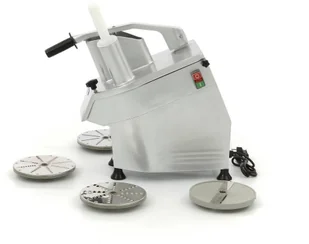 MAXIMA Krajalnica do warzyw Maxima VC450  09300235 MAXIMA - Krajalnice gastronomiczne - miniaturka - grafika 4