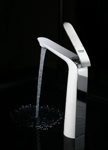 Blue Water Art Platino Emira EMI-BUW.050BC - Baterie umywalkowe - miniaturka - grafika 4