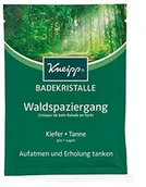 Kosmetyki do kąpieli - Kneipp kneipp kryształy Spacer po lesie 60 G do kąpieli, komplet sztuk (12 X 60 G) 90447 - miniaturka - grafika 1