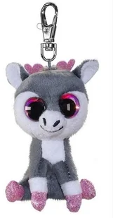 TACTIC Lumo Stars renifer Poro Mini - Maskotki i pluszaki - miniaturka - grafika 3