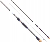 Wędki - Wędka Dam Effzett Microflex 2,70m 2-10g - miniaturka - grafika 1