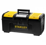 Skrzynki i torby narzędziowe - Stanley Skrzynka basic 19'' 792171 - miniaturka - grafika 1