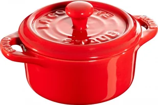 Staub Staub 40508-158-0 Kup na Raty  40508-158-0 - Przybory do gotowania - miniaturka - grafika 2