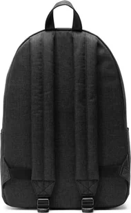 Herschel Supply Herschel plecak na co dzień, - Black Crosshatch - Rozmiar Uniwersalny 10005-02093-OS - Plecaki - miniaturka - grafika 5