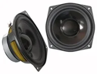 Głośniki i kolumny - DynaVox Dynavox głośnik Bass 165 MM 8 omów 4250019118272 - miniaturka - grafika 1