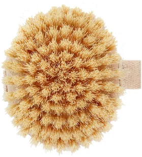 Lullalove Lullalove Szczotka Do Masażu Ciała - Tampico 2.0 LULLALOVE05 - Szczotki do masażu - miniaturka - grafika 3