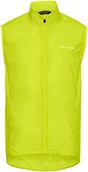 Kamizelki kolarskie - Vaude VAUDE Air III Kamizelka Mężczyźni, bright green XXL 2020 Kamizelki 408129715600 - miniaturka - grafika 1