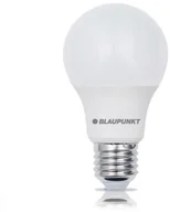 Żarówki LED - BLAUPUNKT Żarówka LED E27 12W 2700K A60 mleczna barwa ciepła BLAUPUNKT E27-12W-WW - miniaturka - grafika 1