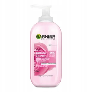 Garnier GAR GSN SENSI ROSE Żel - Pozostałe kosmetyki - miniaturka - grafika 3