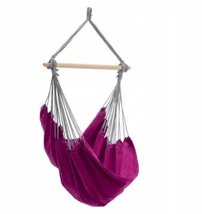 Amazonas Fotel hamakowy Panama - Fotele ogrodowe wiszące - miniaturka - grafika 4