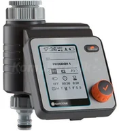 Inne akcesoria do nawadniania - Gardena Master 01892-29 | 01892-29 - miniaturka - grafika 1