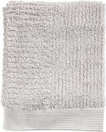 Ręczniki - Zone Denmark Ręcznik Classic 50 x 70 cm jasnoszary - miniaturka - grafika 1