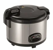 Ryżowary - Bartscher 150534 - miniaturka - grafika 1