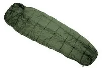 Mil-Tec Śpiwór Commando (9019) - Śpiwory - miniaturka - grafika 3