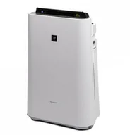 Oczyszczacze powietrza - Sharp KC-D40EU-W - miniaturka - grafika 1