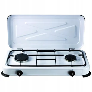 Gasmaster BG-02C - Płyty gazowe - miniaturka - grafika 2