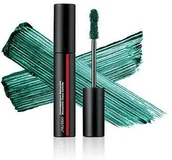 Tusze do rzęs - Shiseido Controlled Chaos Mascaraink Tusz do rzęs 04 Emerald Energy 11,5ml - miniaturka - grafika 1