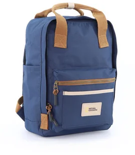 National Geographic Plecak LEGEND LARGE N19180 Navy - Plecaki - miniaturka - grafika 5