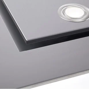 Toflesz Luxor 120 Inox - Okapy kuchenne - miniaturka - grafika 4