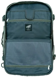 CabinZero Plecak torba podręczna Classic Pro 42l CZ27 - Torby podróżne - miniaturka - grafika 2