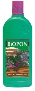 Biopon rośliny balkonowe 0,5 l NAW000007 - Nawozy ogrodnicze - miniaturka - grafika 3