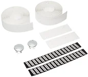 Akcesoria rowerowe - Profile Design Bar Wrap korka kierownica taśma, biały, biały TACPR8 - miniaturka - grafika 1