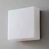 Lampy ścienne - BEGA Moduł BEGA 66758 kinkiet 28x28 2x E27 - miniaturka - grafika 1