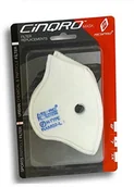 Ochraniacze - Respro 2015 respro cinqro Anti filtr Pollution Mask Sports Pack M RP00174 - miniaturka - grafika 1