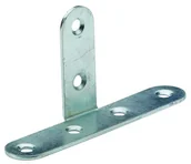 Inne mocowania - Hettich Łącznik kątowy KĄTOWY - miniaturka - grafika 1