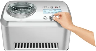 Sage B07B81W7MT - Maszyny do lodów - miniaturka - grafika 3