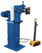 Giętarki - Metallkraft """"""Giętarka żłobkująca SBM 140-12 E silnik 0"" - miniaturka - grafika 1