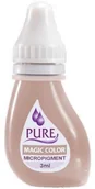 Pozostałe akcesoria kosmetyczne - BioTouch Pigment Pure Magic Color 3ml 000025060003 - miniaturka - grafika 1