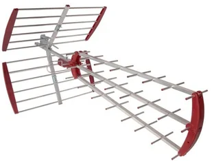 DPM Antena HN62. - Anteny TV - miniaturka - grafika 2