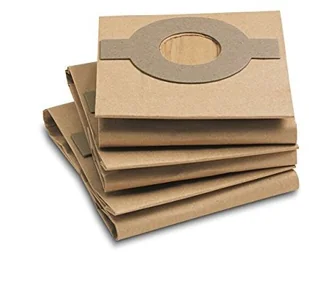 Karcher Worki papierowe (3 sztuki) 6.904-128.0 - Akcesoria do myjek - miniaturka - grafika 6