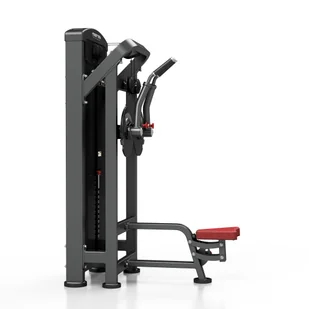 Marbo Sport Maszyna na przywodzenie ramion MP-U236 - MP-U236-k1t1 - Atlasy do ćwiczeń - miniaturka - grafika 5