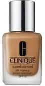 Pudry do twarzy - Clinique płynny podkład Superbalanced N ° 15 nutmeg 15 SPF 30 ML, cena/100 ML: 89.96 EUR CLI00620 - miniaturka - grafika 1