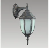 Lampy ścienne - Prezent Lampa zewnętrzna LIDO D - miniaturka - grafika 1