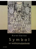 Religia i religioznawstwo - Symbol w wolnomularstwie Używana - miniaturka - grafika 1