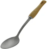 Łyżki - De Buyer Łyżka do serwowania/kuchenna B Bois - miniaturka - grafika 1