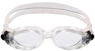 Aqua Sphere okularki pływackie KAIMAN przeźroczyste - Pływanie - miniaturka - grafika 3