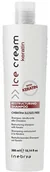 Szampony do włosów - Inebrya Ice Cream Keratin Restructuring Shampoo restrukturyzujący szampon do włosów z keratyną 300ml 103708-uniw - miniaturka - grafika 1