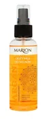 Odżywki do włosów - Marion Hair Line Ultralekka odżywka z olejkiem arganowym 42666 - miniaturka - grafika 1