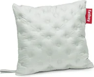 Poduszki dekoracyjne - Fatboy Poduszka ogrzewająca Hotspot Quadro mglista szarość 105289 - miniaturka - grafika 1